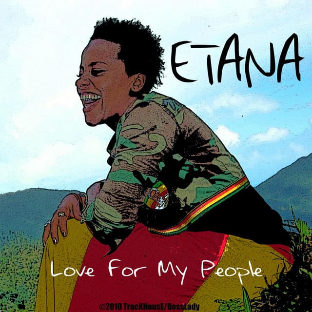 Love for My People