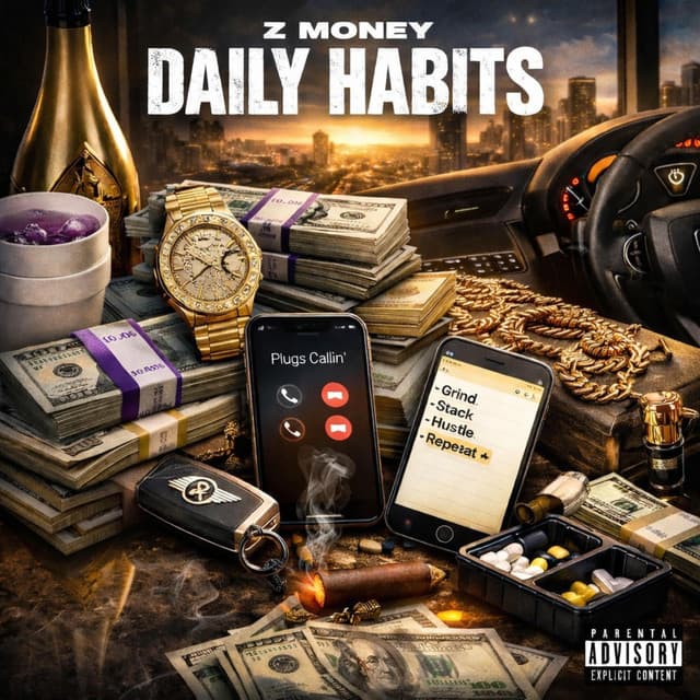 Daily Habits