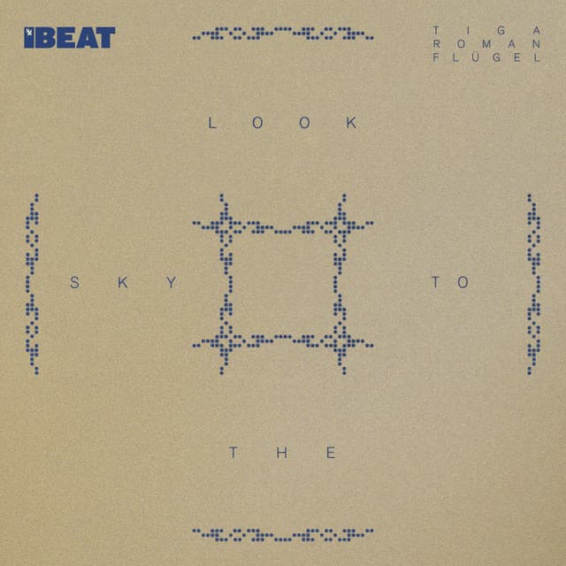 Look to the Sky