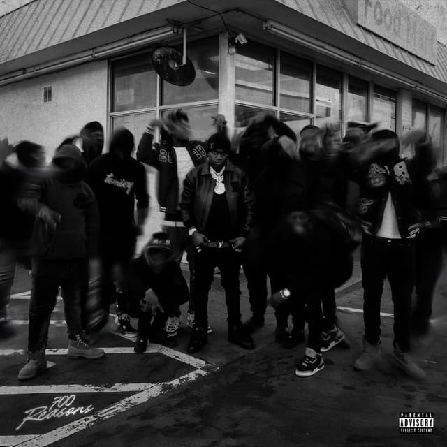 Joy Road to Camp Wisdom (feat. Tee Grizzley)