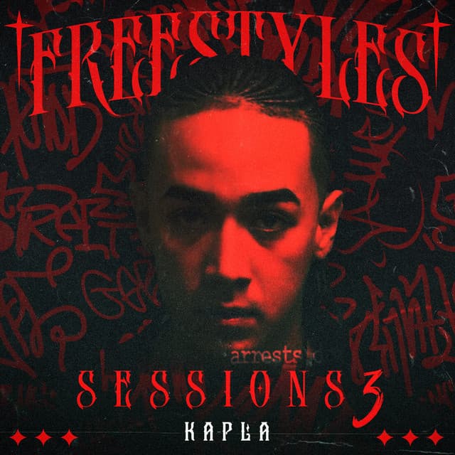 FREESTYLE’S SESSIONS 3