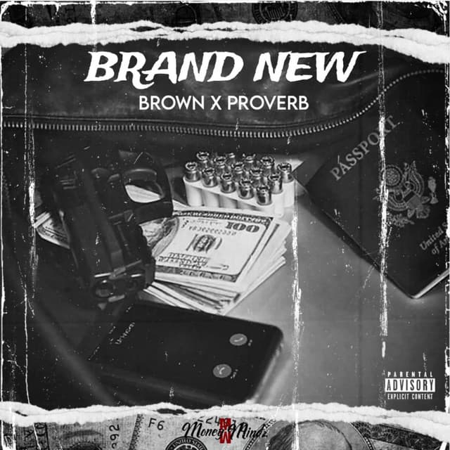 Brand New