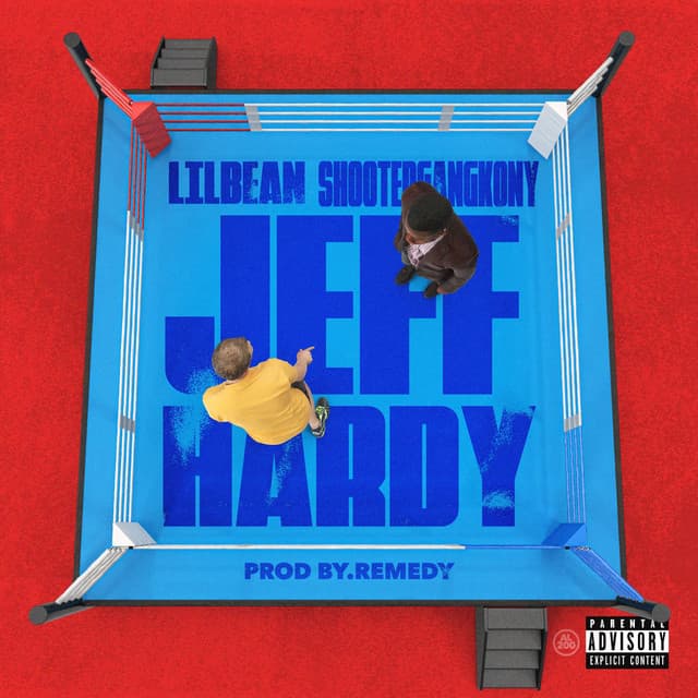 Jeff Hardy