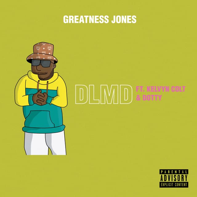 DLMD