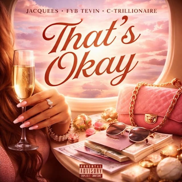That's Okay