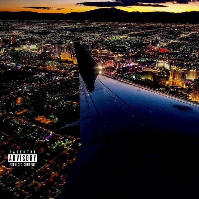 Last Night in Vegas