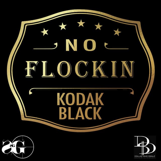 No Flockin'