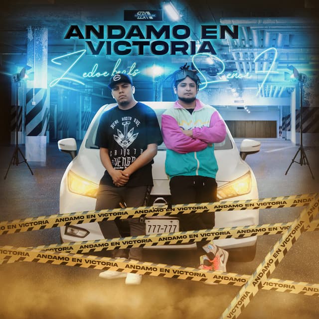 Andamo En Victoria