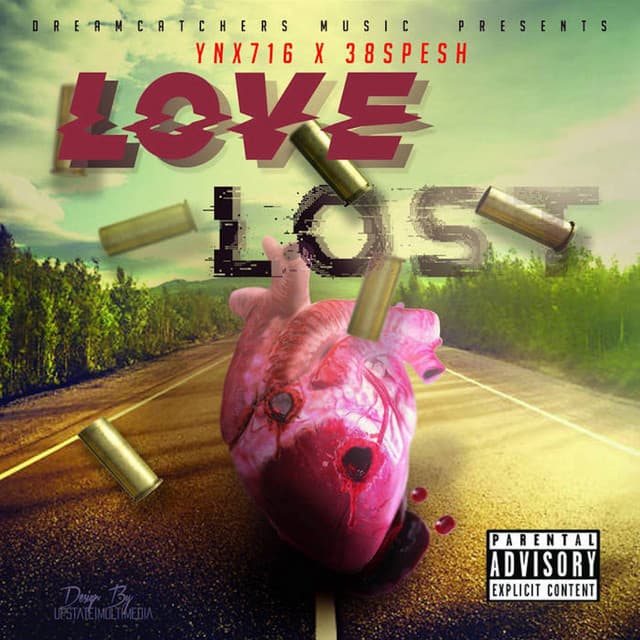 Love Lost
