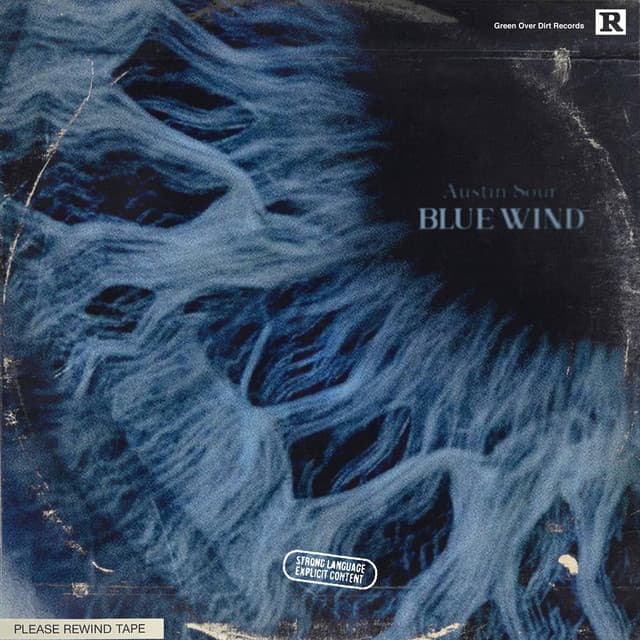 Blue Wind