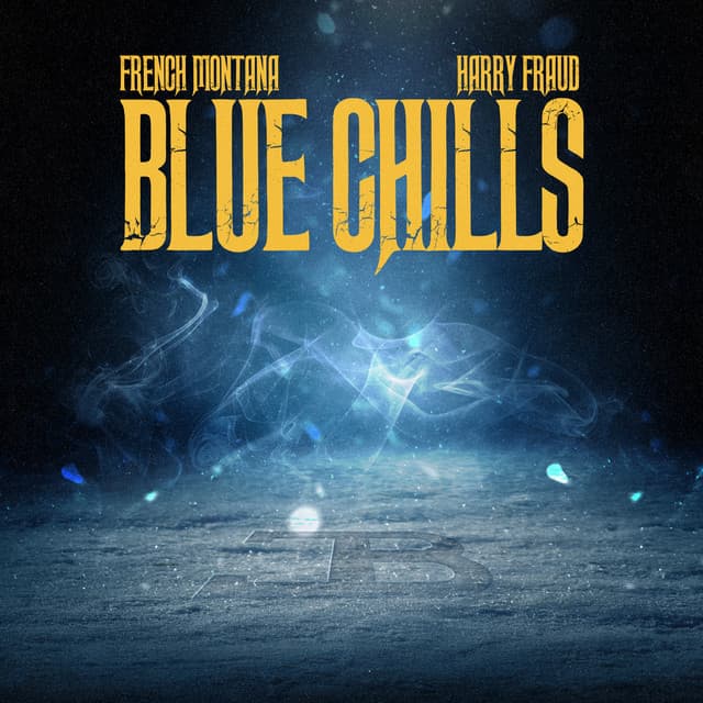 Blue Chills