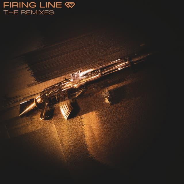 Firing Line (The Remixes)