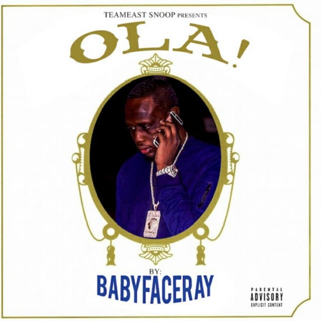 Ola!