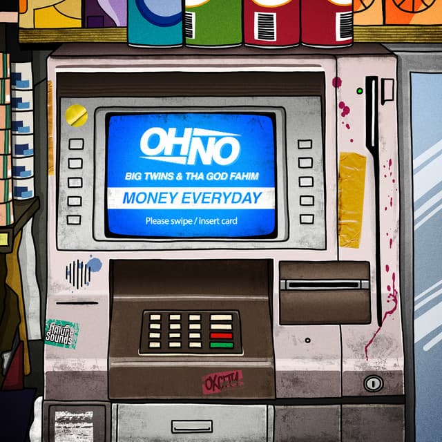 Money Everyday