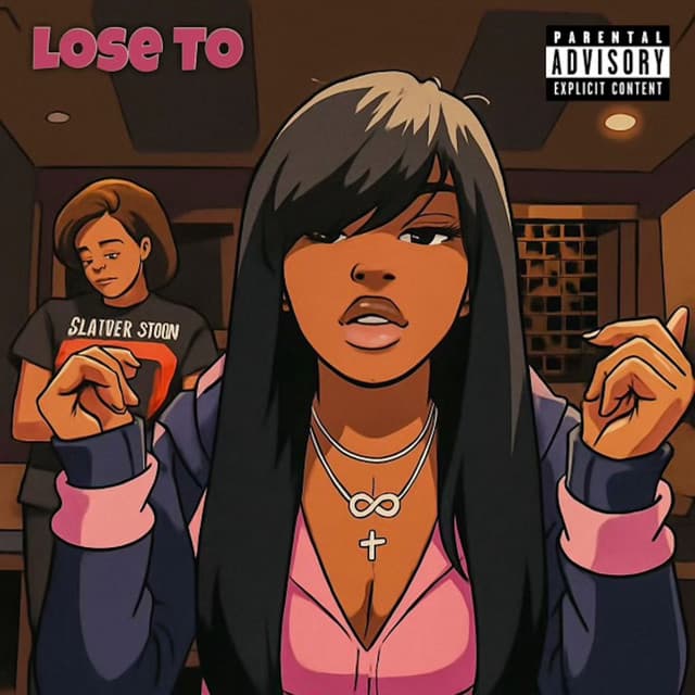 Lose To