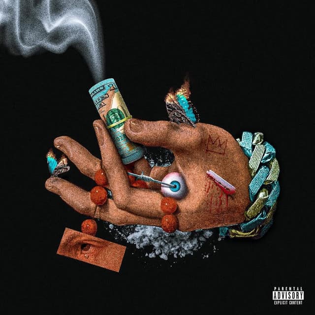 Smoke Break (feat. D Les)