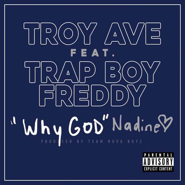 Why God Nadine