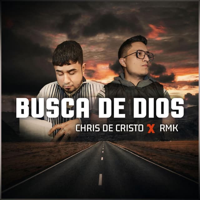 BUSCA DE DIOS