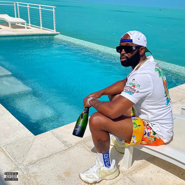 Exuma Island