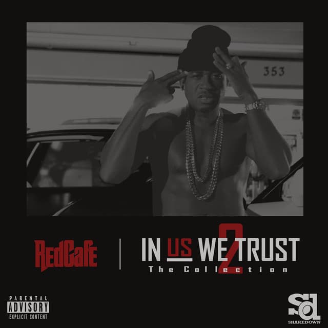 In Us We Trust: The Collection 2