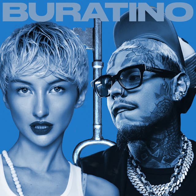 Buratino