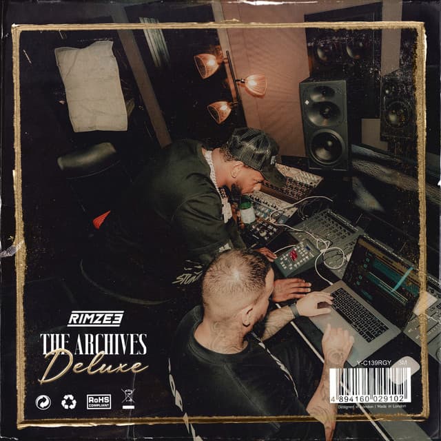 The Archives Deluxe