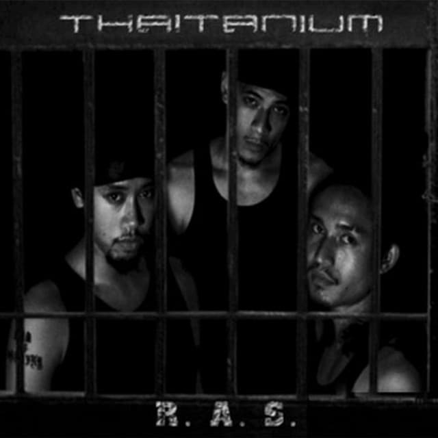 R.A.S. Resisting Against da System