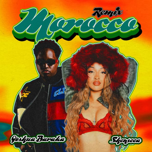 Morocco (Remix)