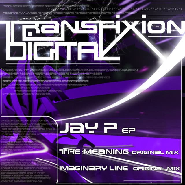 Jay P