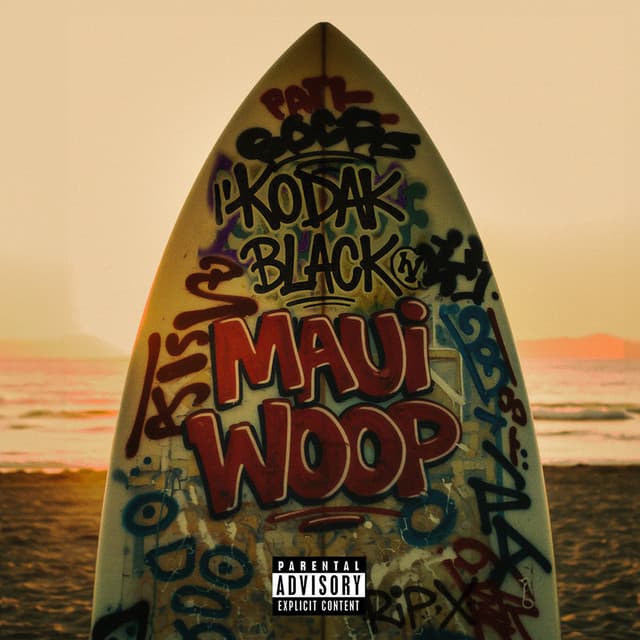 Maui Woop