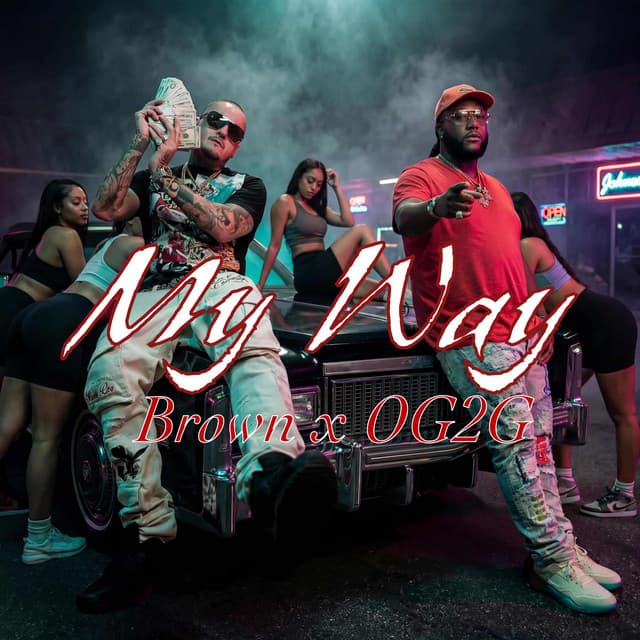 My Way