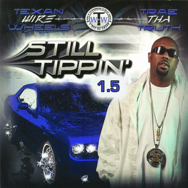 Still Tippin 1.5