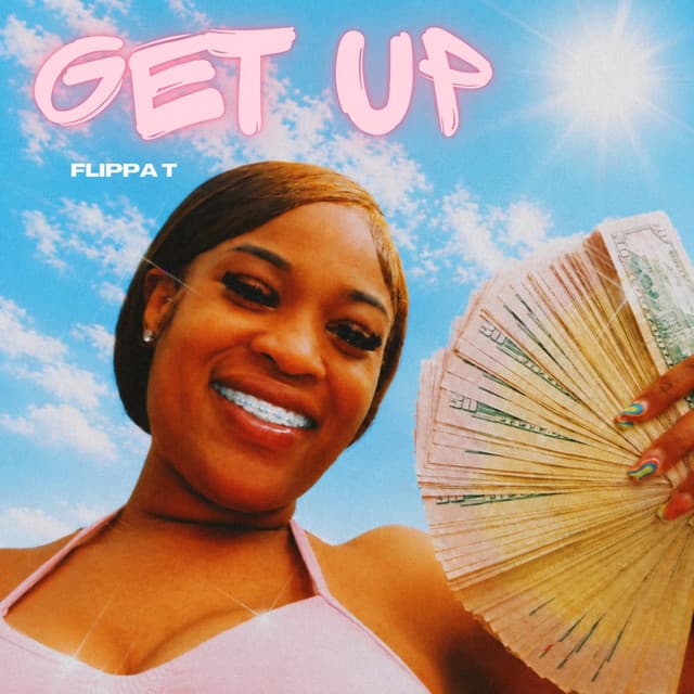 GET UP