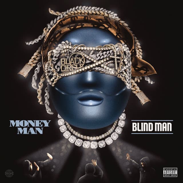 Blind Man