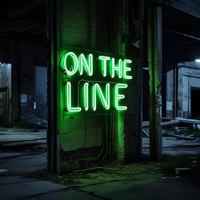 On the Line