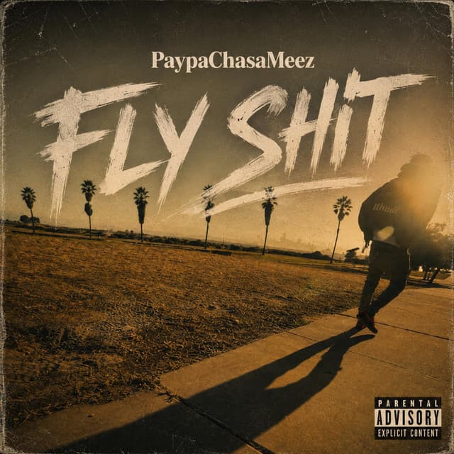 Fly Shit