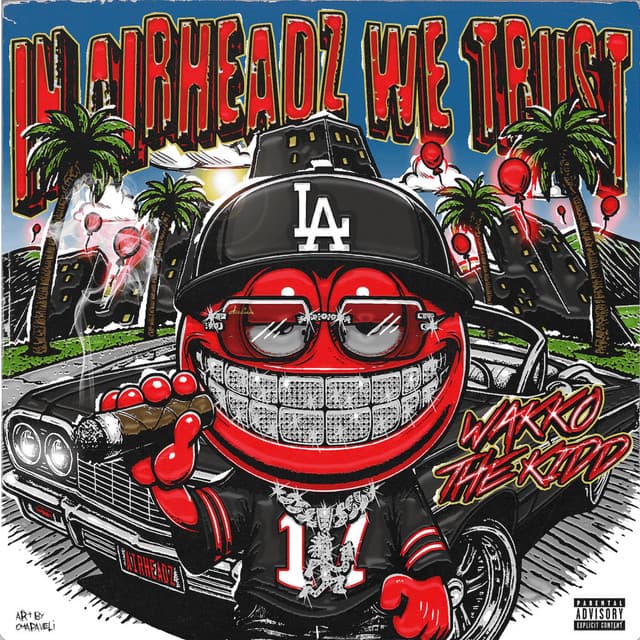 In Airheadz We Trust