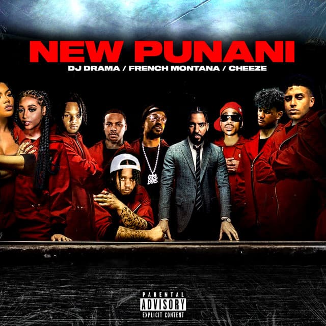 New Punani