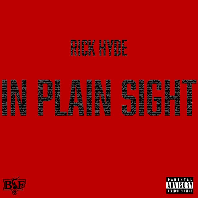 In Plain Sight (Deluxe)