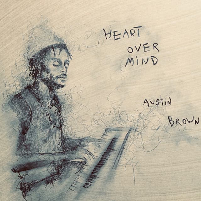 Heart Over Mind