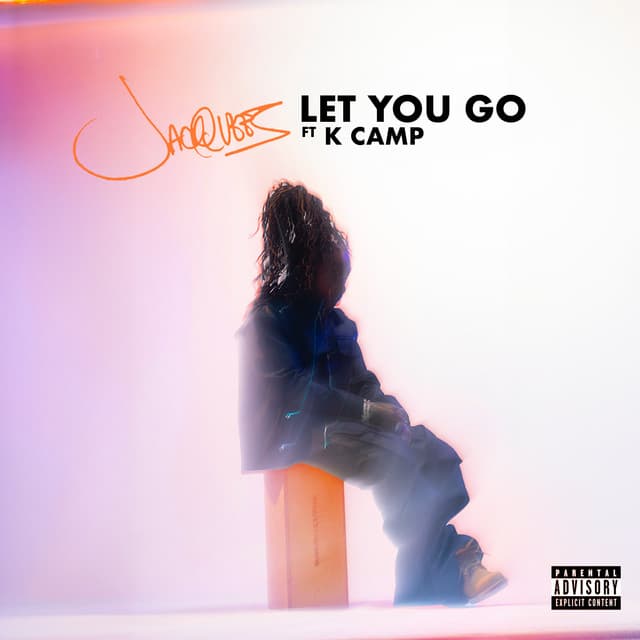 Let You Go