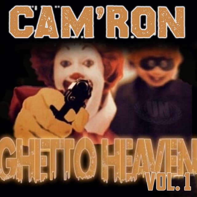 Ghetto Heaven, Vol.1