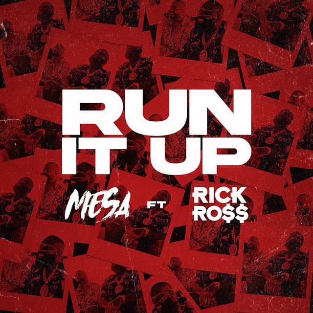 Run It Up
