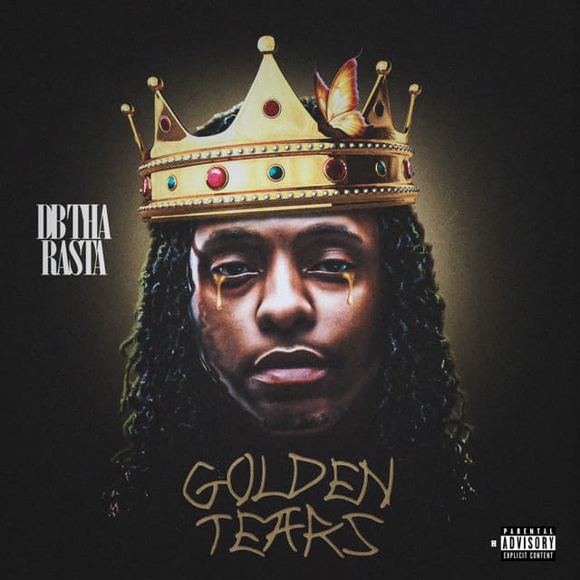 Golden Tears
