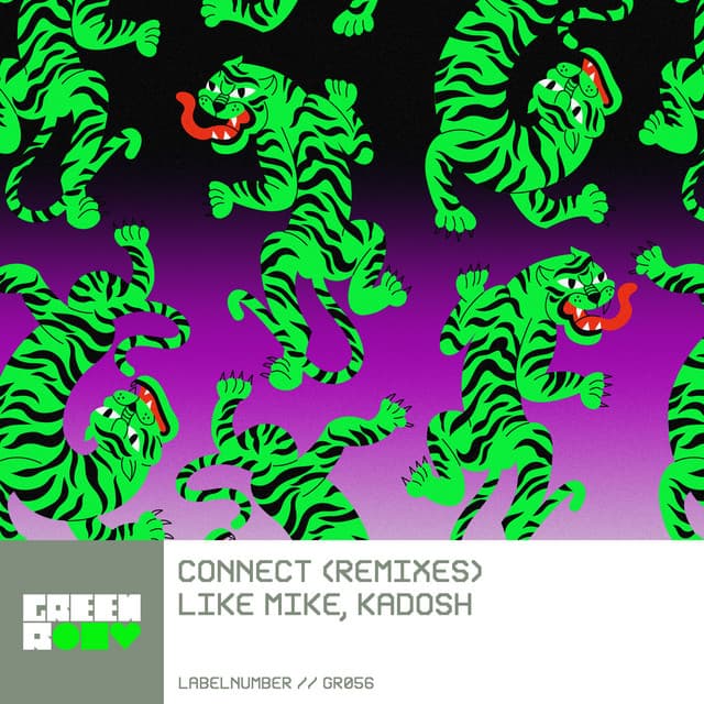 Connect (Remixes)