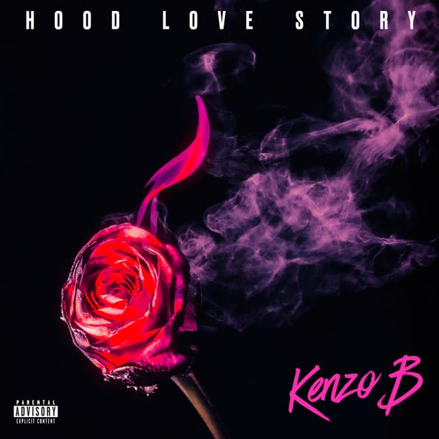 Hood Love Story