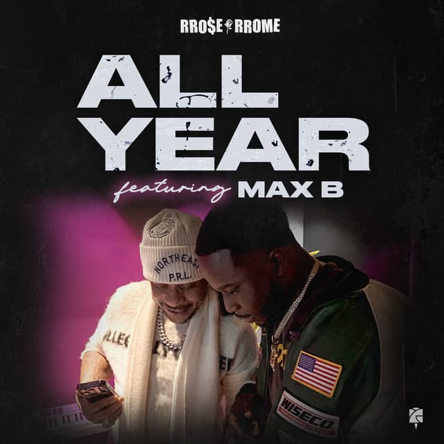 ALL YEAR