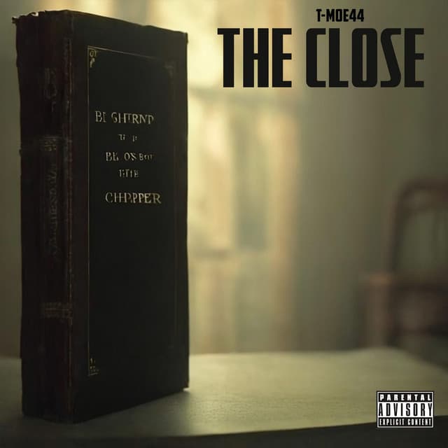 THE CLOSE (NO RRB VOL 2)