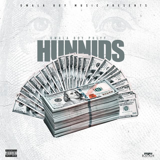 Hunnids