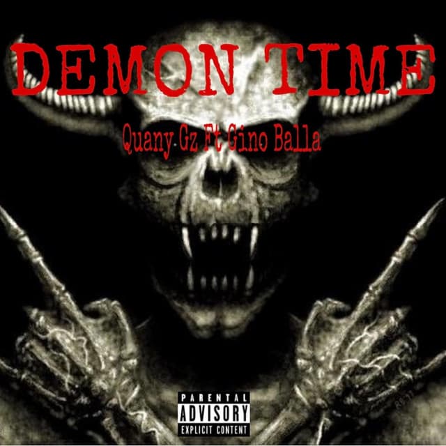 Demon Time